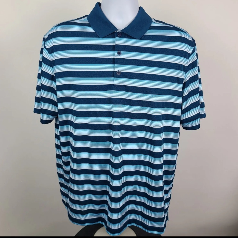 Nike Golf Tour Performance Dri-Fit Size L